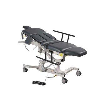 Biodex Sound Pro Combination Table Pivoting Side Rails - 922043