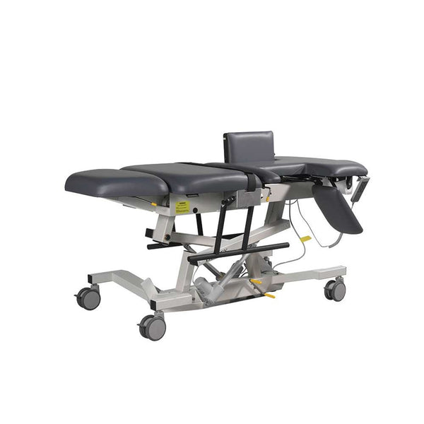 Biodex Sound Pro Combination Table Pivoting Side Rails - 922043