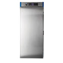 Blickman Digital Warming Cabinets, 30"W Digital Warming Cabinet, 30"W x 60"H x 26-5/8"D, Metal Door, 4 Shelves, 16.67 Cu. Ft. Cap. - 925560