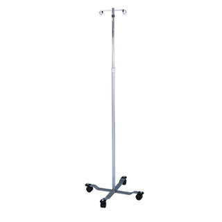 Blickman Super Value IV Stand Super Value IV Stand, Two-Hook - 927244