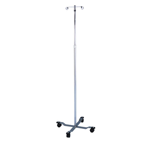 Blickman Super Value IV Stand Super Value IV Stand, Four-Hook - 927245