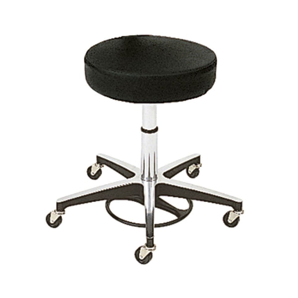 BIOFIT Operating Room Stool OR Stool, Tall Seat Hgt., CAL 133, Clamshell - 937342/CLS/NA