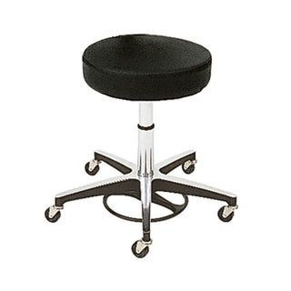 BIOFIT Operating Room Stool OR Stool, Average, Pebble Grey - 930958/PEBGRY/NA