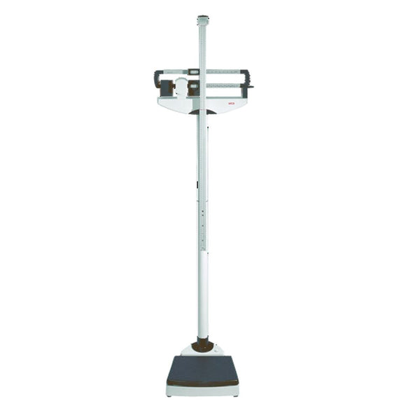 seca 700 Mechanical Column Scale Mechanical Column Scale, Lbs. only w/o Height Rod - 933030