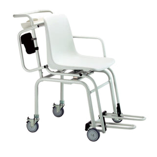 seca 954 Electronic Chair Scales seca 954 Electronic Chair Scales - 931762