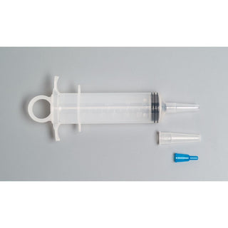 Alimed Irrigation Syringes Piston Syringe - 934061