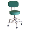 MRI Adjustable Chair MRI Chair with Rubber Tips, 21"-27", Back Only - 935507