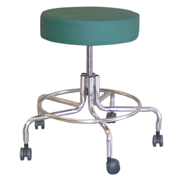 MRI Adjustable Chair MRI Chair with Rubber Tips, 21"-27", Back Only - 935507