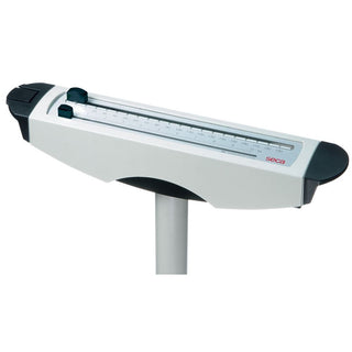 Balance Beam Scale w/Waist Level Tiders Seca 710 Balance Beam Scale - 936105