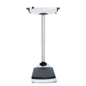 Balance Beam Scale w/Waist Level Tiders Seca 710 Balance Beam Scale - 936105