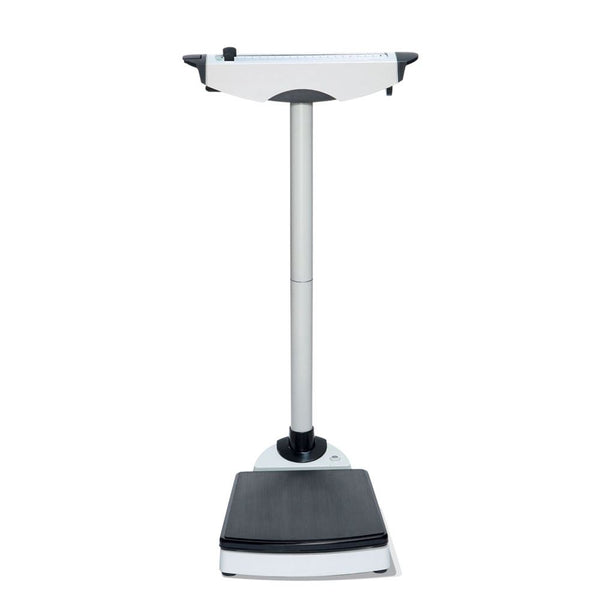 Balance Beam Scale w/Waist Level Tiders Seca 710 Balance Beam Scale - 936105