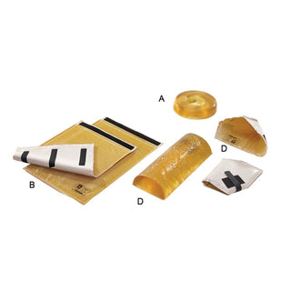 AliGel Supine Positioning Set AliGel Supine Positioning Set - 937916