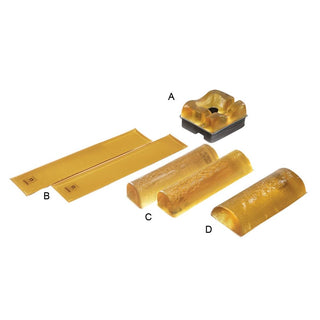 AliGel Prone Positioning Set AliGel Prone Positioning Set - 937919