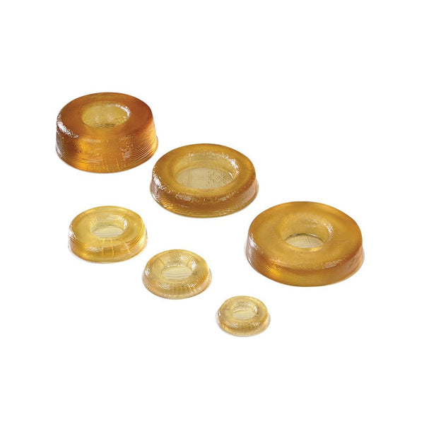 AliGel Head Positioner Donuts AliGel Head Positioner Donut, Adult, Wide - 938140