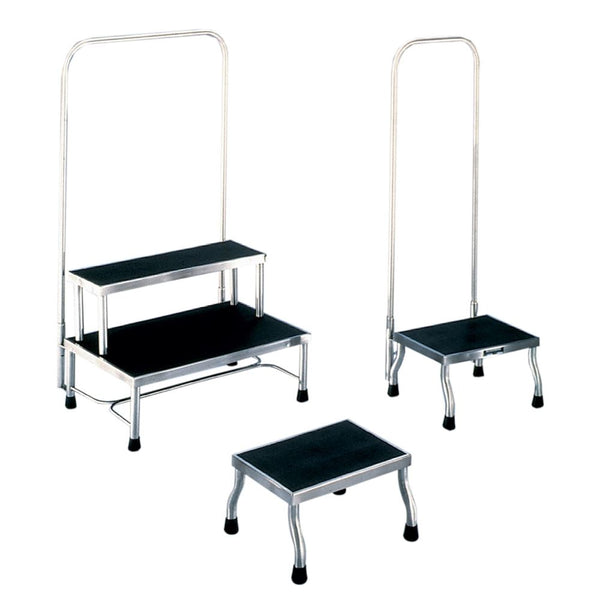 Blickman MRI Step Stools Donnelly Two-Step Stool - 95-279