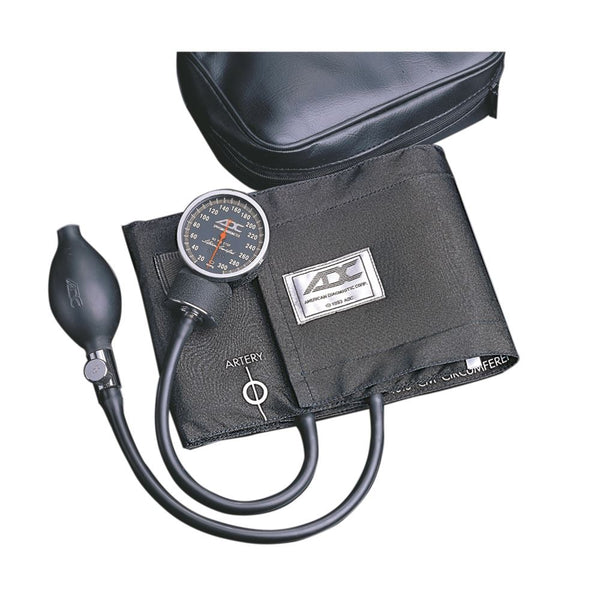 ADC Latex-Free Blood Pressure Cuff - SMALL ADULT