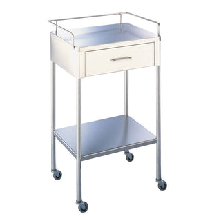 Blickman Ferguson Anesthesia and Utility Table Ferguson Anesthesia and Utility Table - 95-732