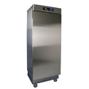 Blickman Digital Warming Cabinets, 30"W Digital Warming Cabinet, 30"W x 74-1/2"H x 26-5/8"D, Stainless Steel doors, 3 Shelves, 5.21 (Upp - 9-086