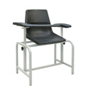 Blood Drawing Chair Blood Drawing Chair, 2 Adjustable Armboards - 960427