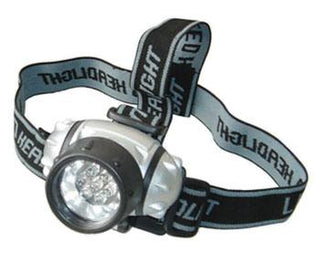 LED Headlamp