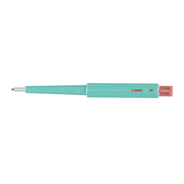 Miltex Disposable Biopsy Punches with Plunger System Miltex Disposable Biopsy Punches, 4.0mm, 25/bx - 98PUN6-5