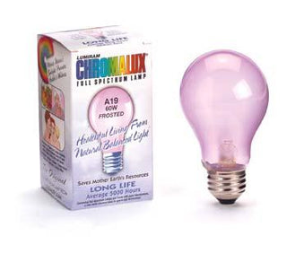 Chromalux Bulb