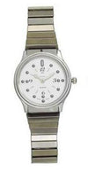 Braille Watch