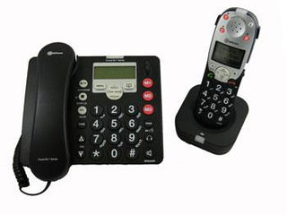 Handset and Digital Answering Machine