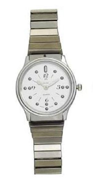 Men's Montiel Braille Watch 