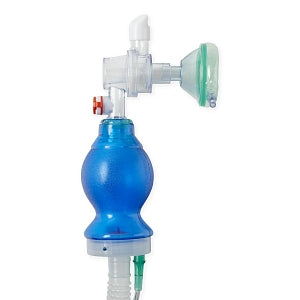 Medline Infant Manual Resuscitators - Infant Manual Resuscitator with ...