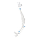 Medline Medline Closed Suction Catheters - Double-Swivel Closed Suction Catheter for Tracheostomy Care, 12 Fr - DYNCSDS12T