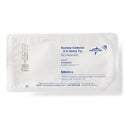 Medline Open Suction Catheters - 8 Fr DeLee Pediatric Tip Single Sterile Open Suction Catheter Coiled Pack - DYND41908C