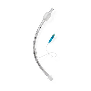 Medline Oral / Nasal Cuffed Endotracheal Tubes - 3.0 mm HVLP Cuffed Or ...