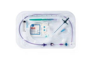 Medline Standard PICC Trays - PICC STD KIT 5F SL PL - DYNJ70151