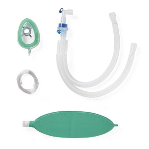 Medline Adult Expandable Anesthesia Circuits - Adult Anesthesia Circui ...