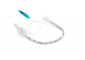 Medline Oral Preformed Cuffed Endotracheal Tubes - Endotracheal Tube ...