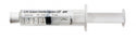 Medline Syringes Prefilled with Saline - 10 mL Saline Flush Syringes Prefilled with 5 mL Saline - EMZ151240