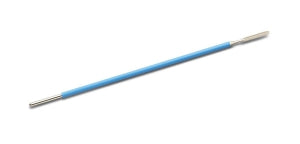 Medline Stainless Steel Electrodes - Standard Blade Electrode, 6