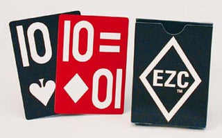 EZC Playing Cards