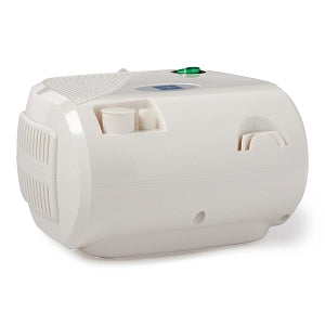 Medline Aeromist Compact Nebulizer Compressor - Aeromist Compact Nebulizer Compressor with Adult Mask - HCS70004ADLT