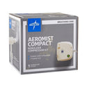 Medline Aeromist Compact Nebulizer Compressor - Aeromist Compact Nebulizer Compressor with Adult Mask - HCS70004ADLT