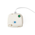 Medline Aeromist Compact Nebulizer Compressor - Aeromist Compact Nebulizer Compressor with Adult Mask - HCS70004ADLT