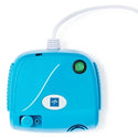 Medline Aeromist Color Nebulizer Compressors - Aeromist Nebulizer Compressor, Blue, Compact - HCS70004BL