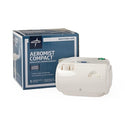 Medline Aeromist Nebulizer Compressor with Reuse / Disposable Nebulizer Kit - Aeromist Compact Nebulizer Compressor with Reusable and Disposable Nebulizer Kit - HCS70004RD