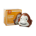 Medline Pediatric Aeromist Buddies Nebulizer Compressors and Accessories - Aeromist Buddies Nebulizer Compressor, Monkey Character - HCSMONKEY