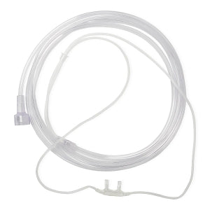 Medline SuperSoft Oxygen Cannulas with Universal Connector - SuperSoft ...