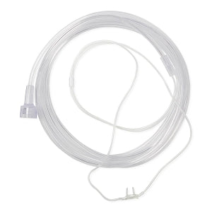 Medline SuperSoft Oxygen Cannulas with Universal Connector - SuperSoft ...