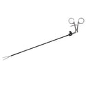 Medline Tenaculum Laparoscopic Forceps - Tenaculum Laparoscopic Forcep, Insulated, 5 mm, 35 cm - MDG244006