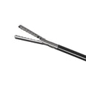 Medline Wavy Laparoscopic Forceps - Laparoscopic Side Lock Forcep, Atrau, Double Action, Nonrotating, 5 mm - MDG244249DA