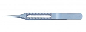 Medline Titanium Platform Tying Forceps - Titanium Typing Platform Forceps, Straight - MDG3448304